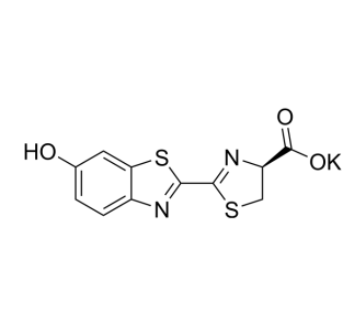 D-Luciferin (potassium salt),115144-35-9IC-019535